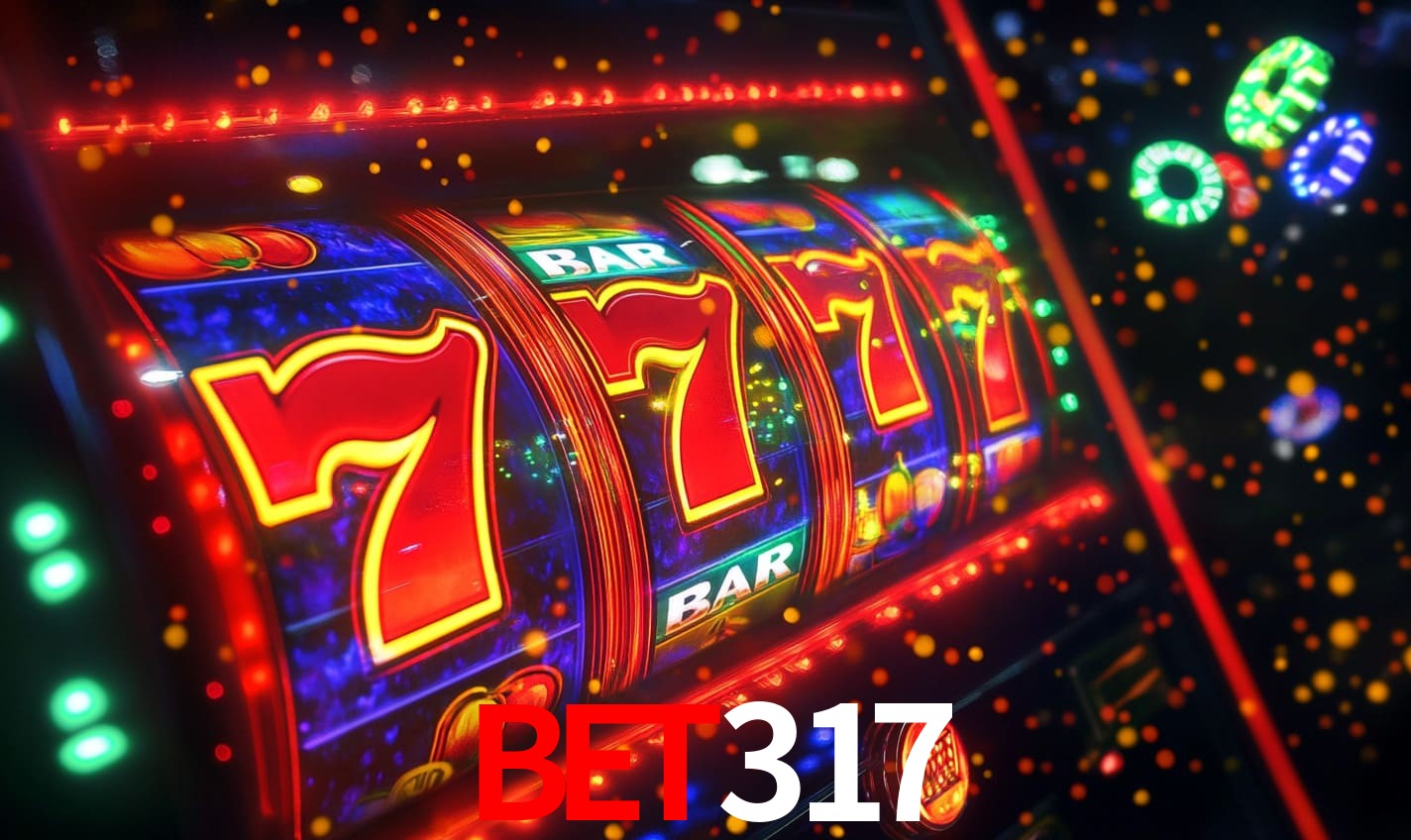 bet317 - Cassino Líder em Prêmios - bet317.com