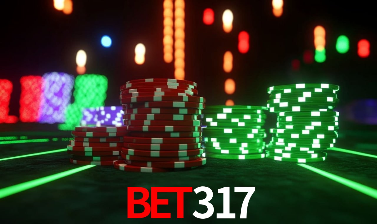 Experiência VIP bet317