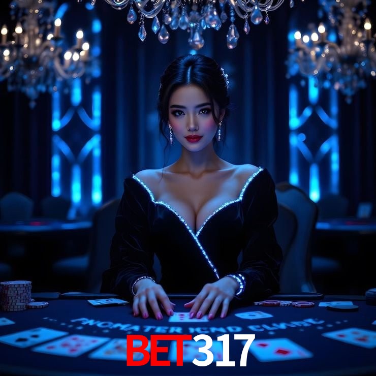 Estatísticas bet317