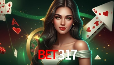 BET317 Casino: Jogue Online e Ganhe Grandes Prêmios