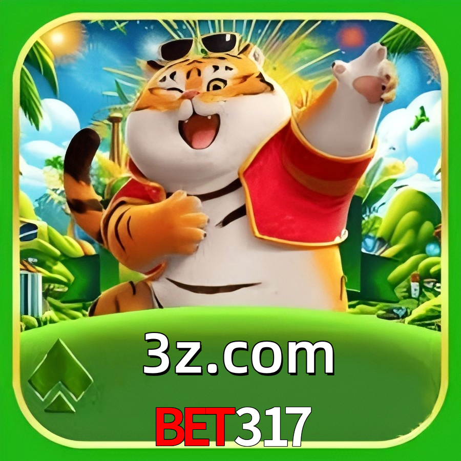 Logo BET317