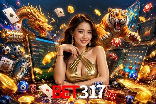 Game Providers bet317