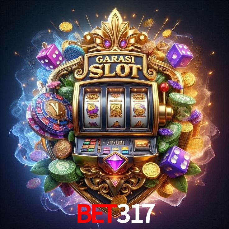 Recursos de Bônus bet317