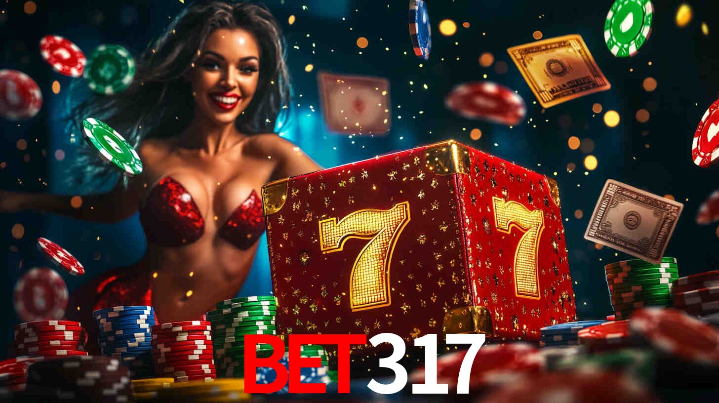 Descubra a Essência do bet317: Nossa História e Compromissos
