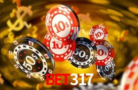 Torneios bet317