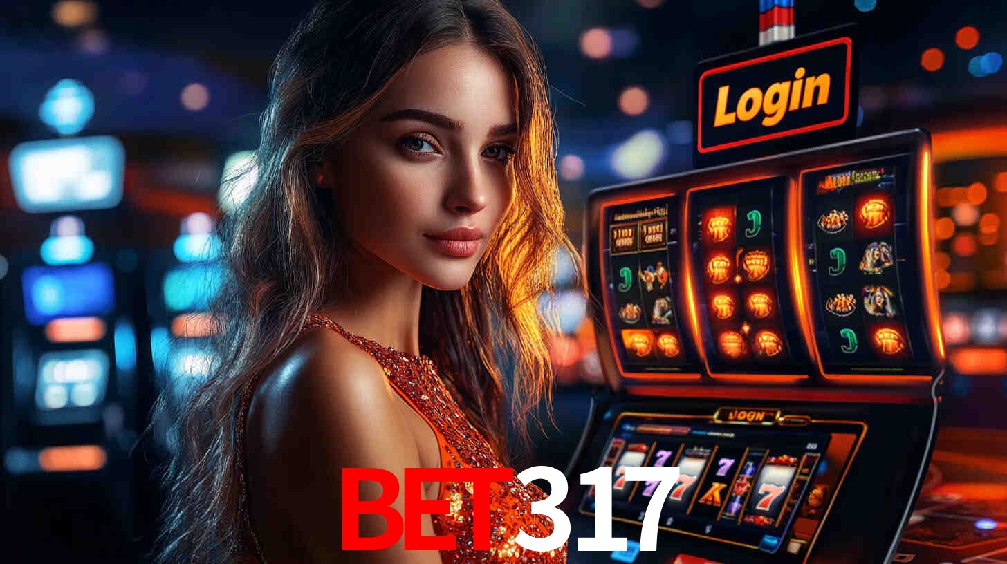 bet317: Jogos de Caça-Níqueis-Altas Recompensas, Roleta-Velocidade, Blackjack-Desafios Máximos