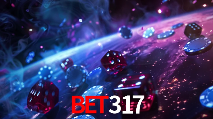 Live Casino bet317