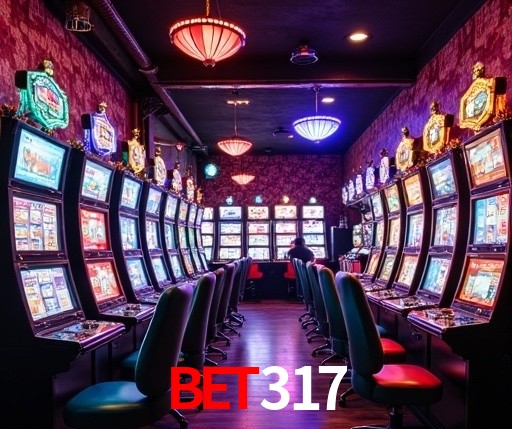 Integração de APIs bet317