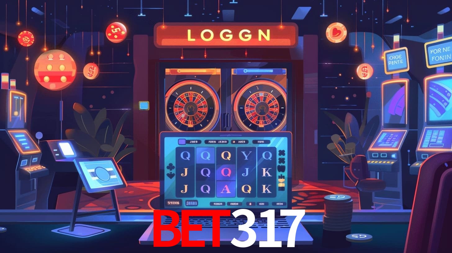 Provedores de Jogos bet317