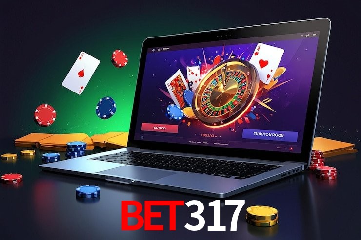 Login Seguro bet317
