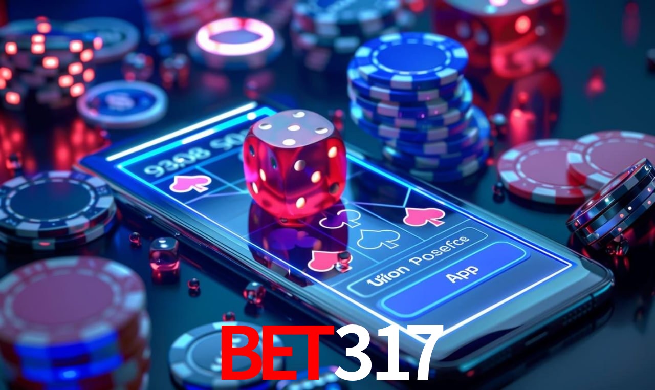 Promoção Relâmpago bet317
