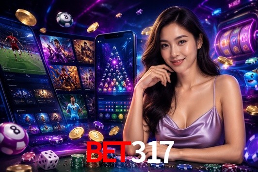 Platform Technology bet317