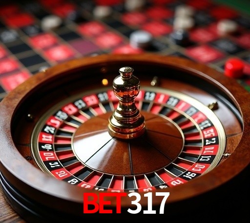 Benefícios da Conta bet317