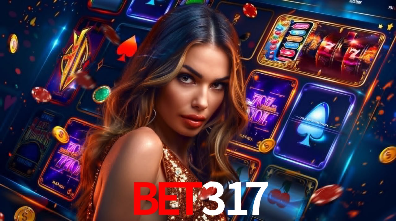 Descubra o Programa VIP da bet317: Vantagens Exclusivas para Jogadores