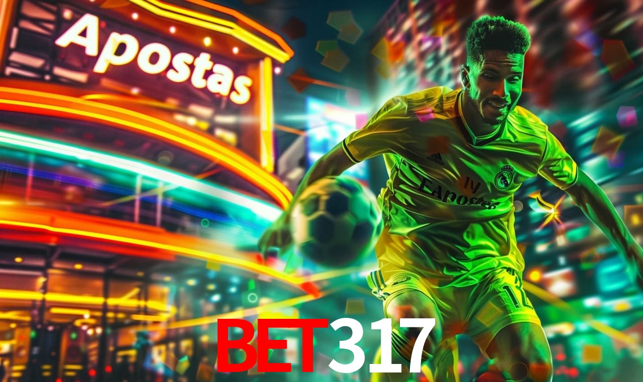 Apostas de Basquete bet317