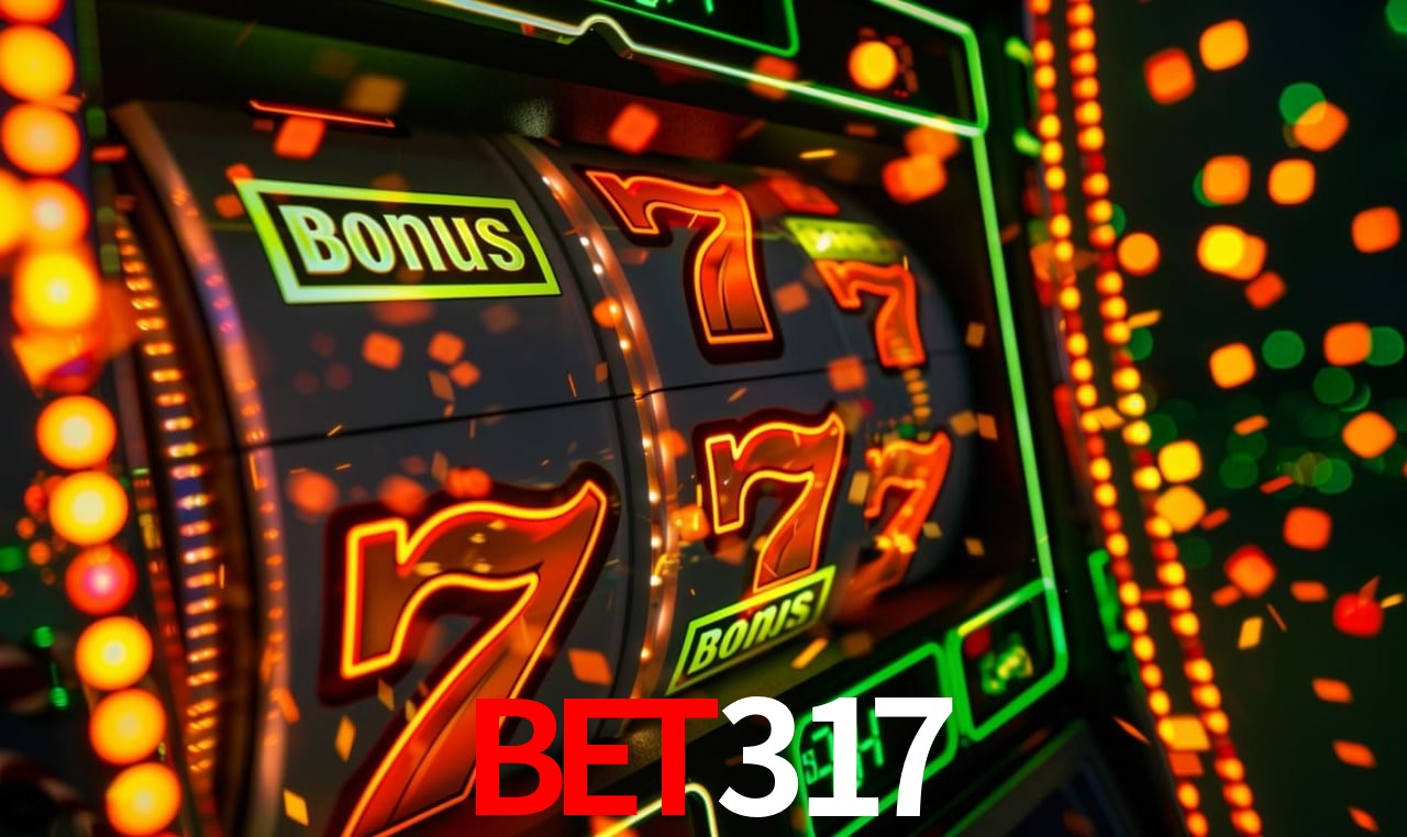 Inovações de Jogos na bet317: O Futuro das Experiências Interativas