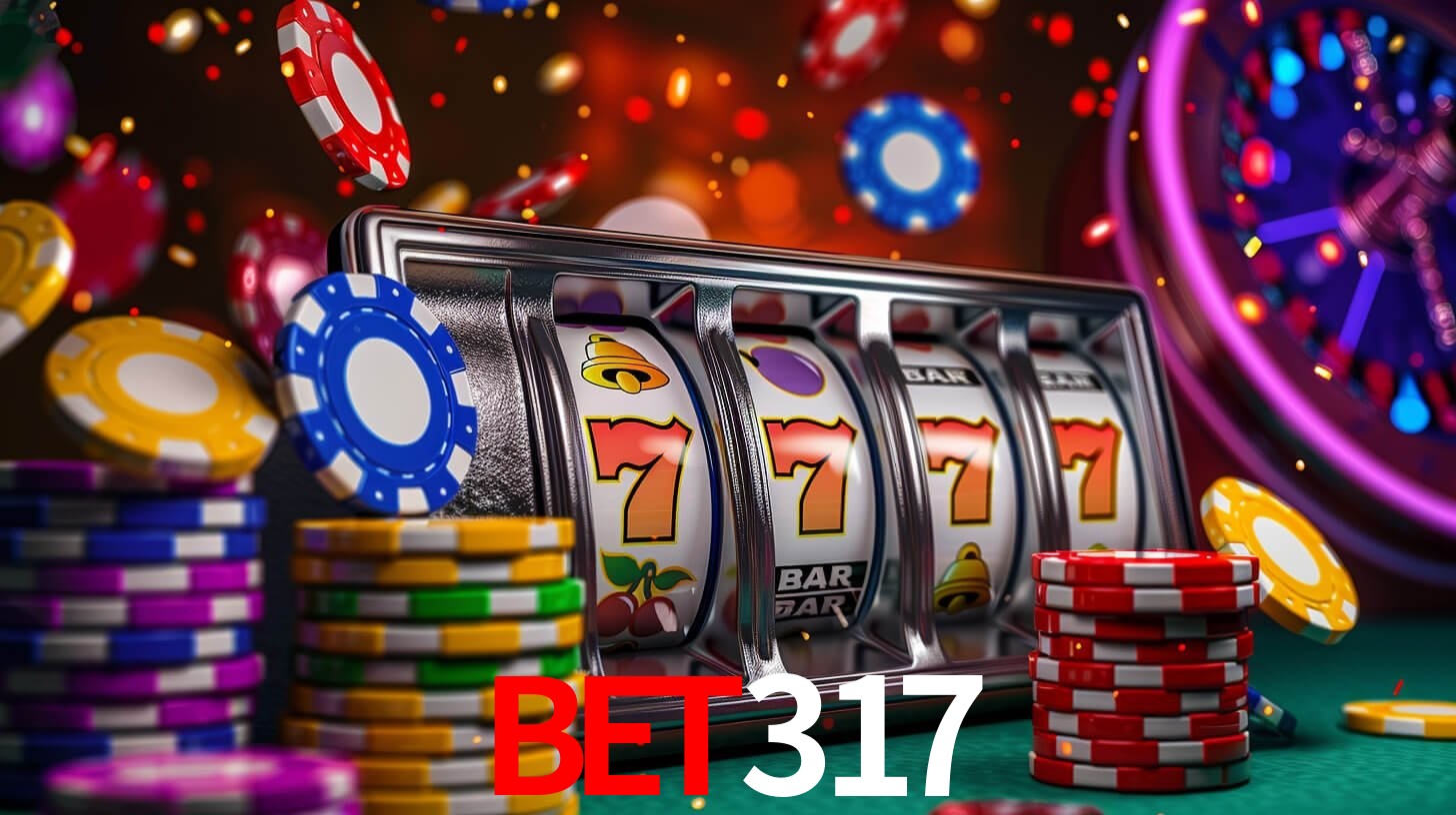 cassino bet317