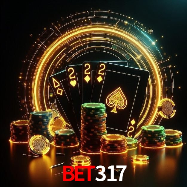 Apostas de Tênis bet317