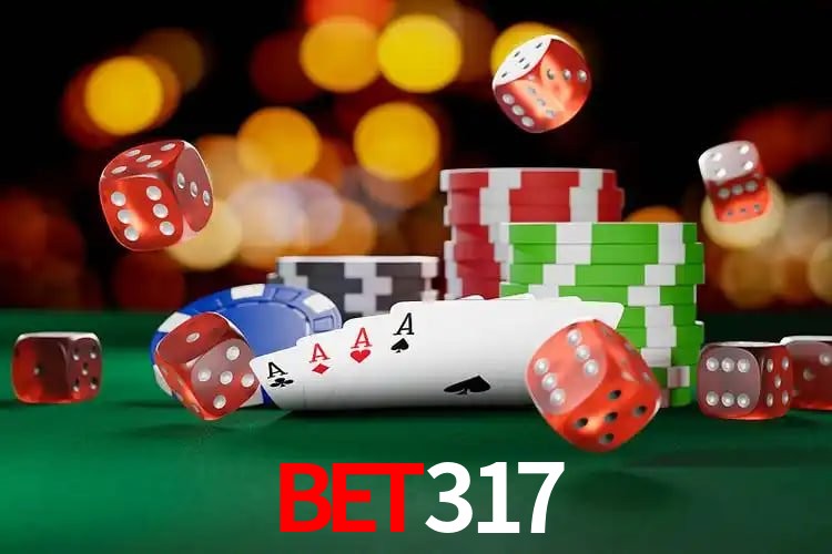 Estatísticas Esportivas bet317