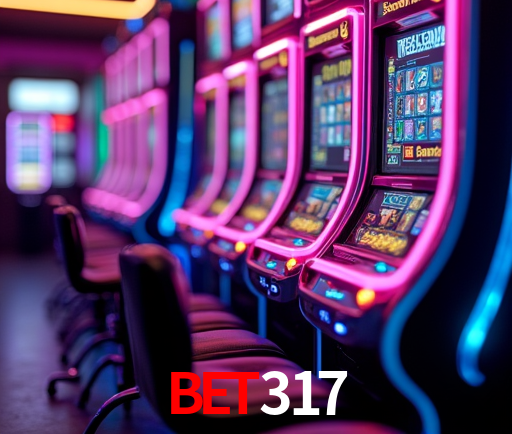 Sistemas de Segurança bet317