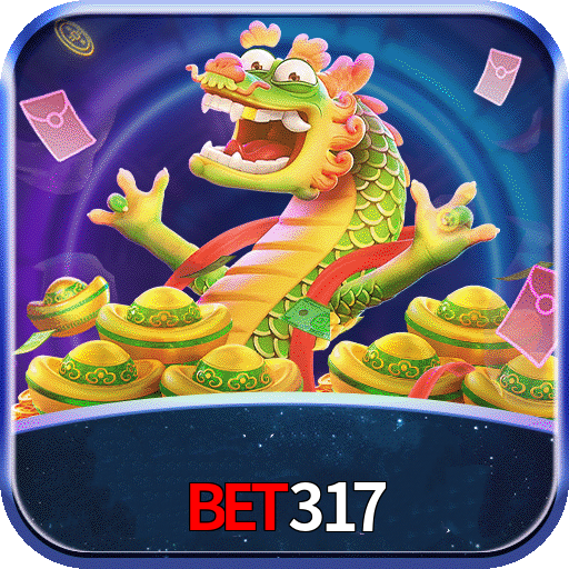Logo da bet317